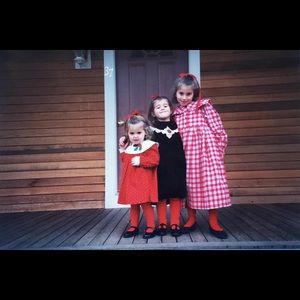 Meet your Posher, Gina